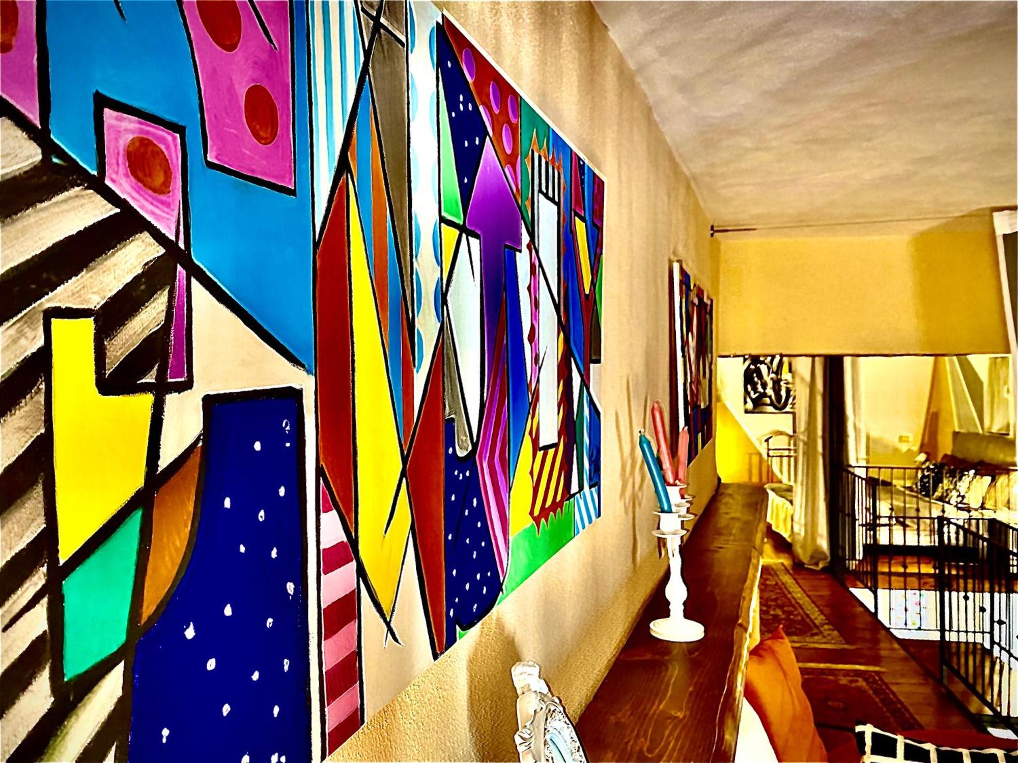 Sake Loft Apartamento Catânia Exterior foto